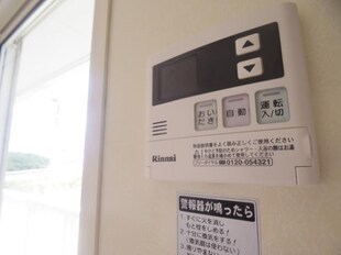 静岡駅 バス16分  西脇下車：停歩5分 2階の物件内観写真